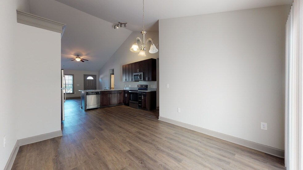 532/534 Spring Forest Rd. (3 Bed, 2 Bath) - 532 Spring Forest Rd