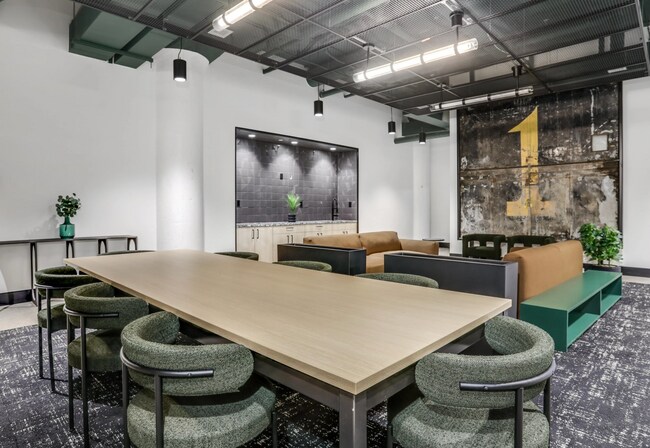 Building Photo - Historic Character, Modern Comforts