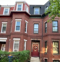 Building Photo - 12 Wigglesworth St