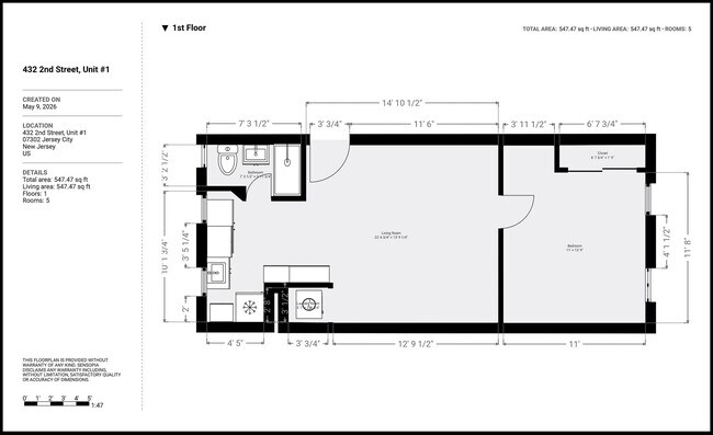 Building Photo - 432 2nd St