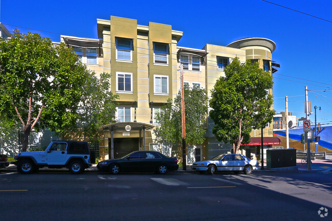 Building Photo - One Church Street Apartments