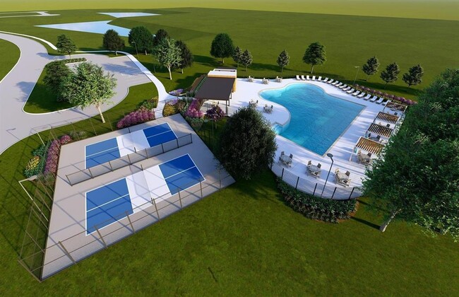 Building Photo - 25310 Framlingham Dr