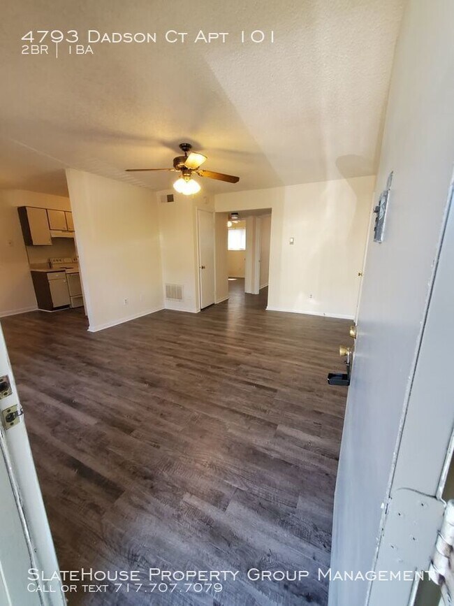 Building Photo - 4793 Dadson Ct