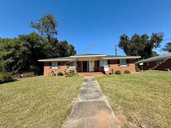Primary Photo - 4301 Ayers Rd