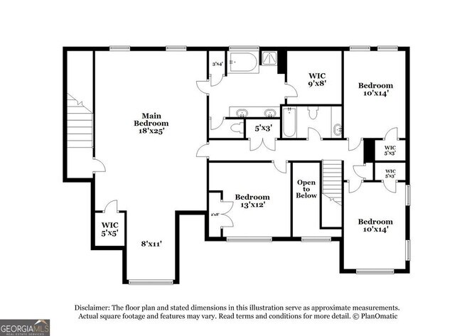 Building Photo - 1037 Summer Cypress Dr