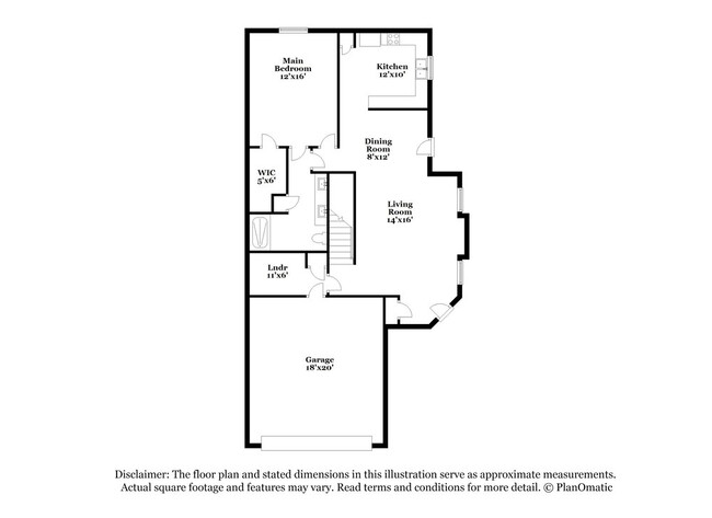 Building Photo - 815 Cornfield Dr