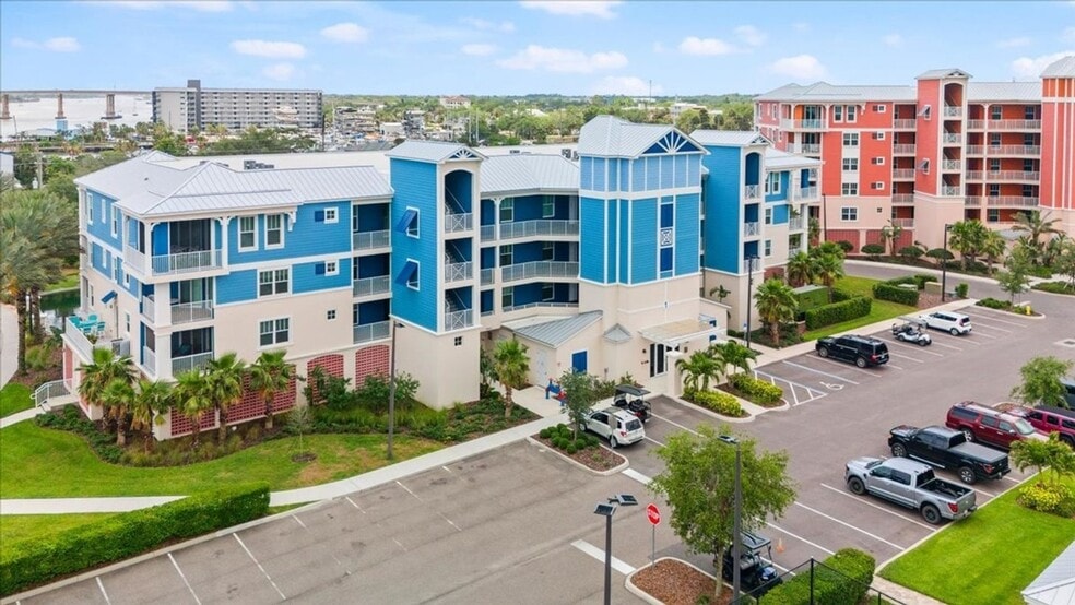 Building Photo - 1 Riverwalk Dr