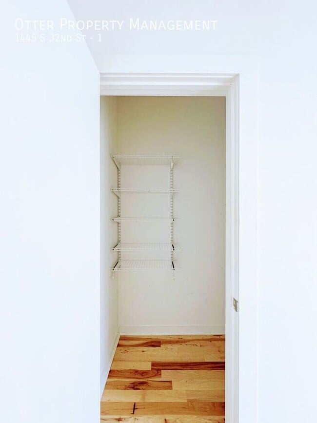 Building Photo - 1445 S 32nd St