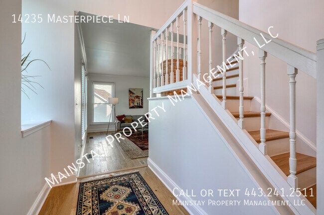 Building Photo - 14235 Masterpiece Ln