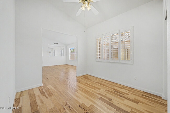 Building Photo - 4626 E Charleston Ave