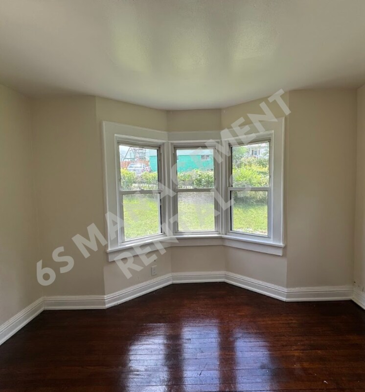 Building Photo - 1100 Harrison Ave