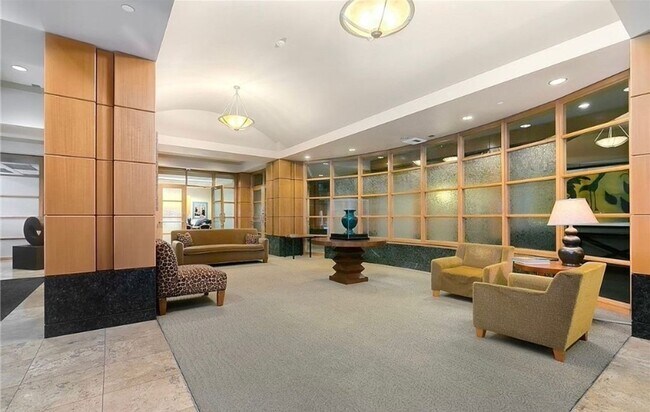 Building Photo - Seattle Heights Condominiums ~ Belltown