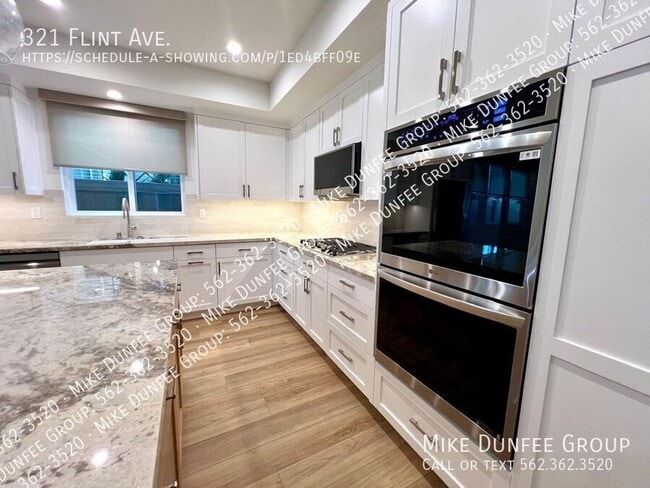 Building Photo - 321 Flint Ave