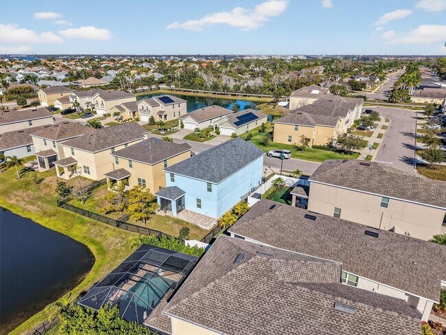 Building Photo - 4842 San Palermo Dr