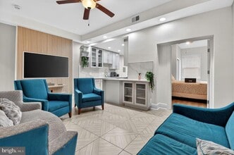 Building Photo - 1919 19th St NW