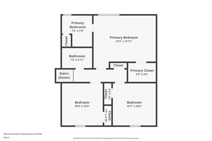 Building Photo - 7055 Sumit Creek Dr NW