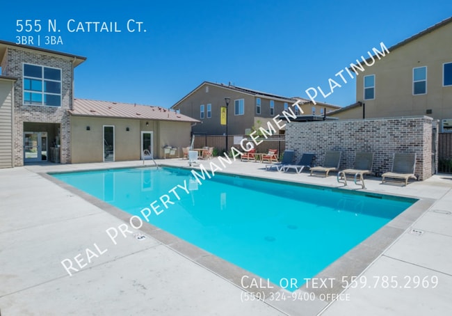 Building Photo - 667 N. Cattail Ct