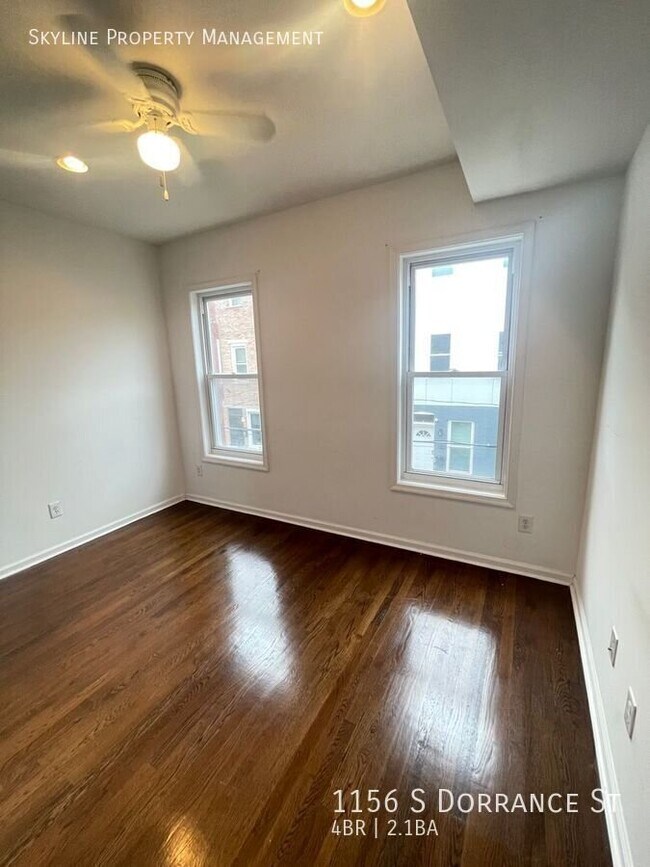 Building Photo - 1156 Dorrance St