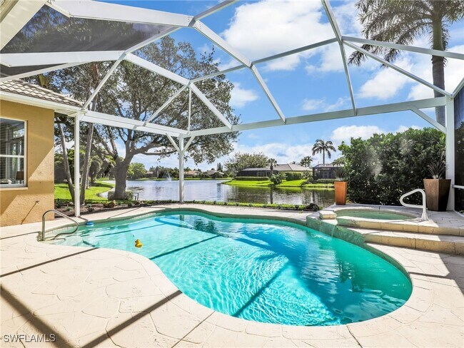 Building Photo - 8845 Lely Island Cir