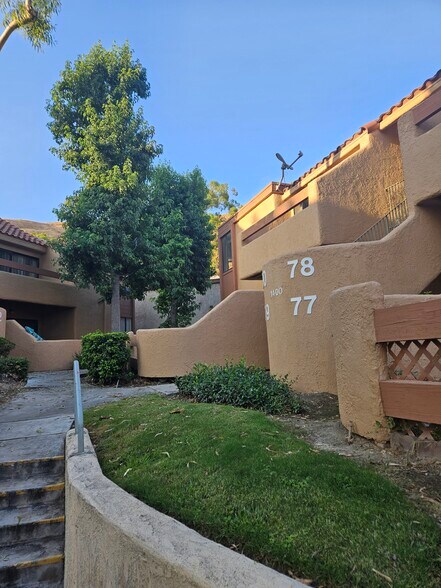 Building Photo - 1400 W Edgehill Rd