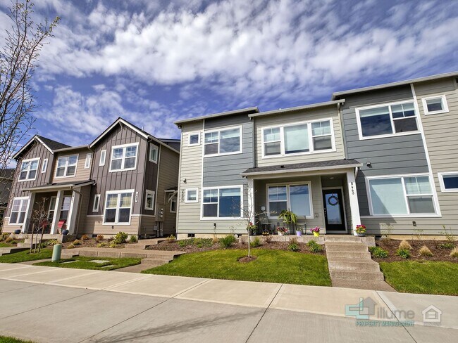 Building Photo - Affordable & Cozy 1BR in Hillsboro – Great Location
