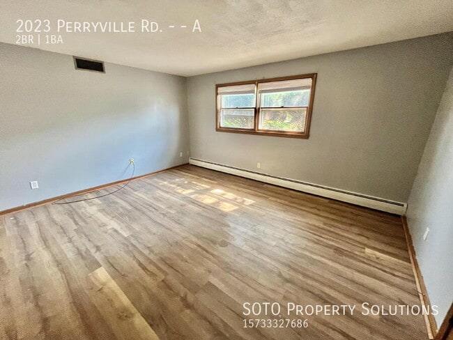 Building Photo - 2023 Perryville Rd