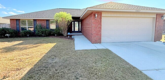 Primary Photo - 4-Bedroom All-Brick Home - Whisper Creek