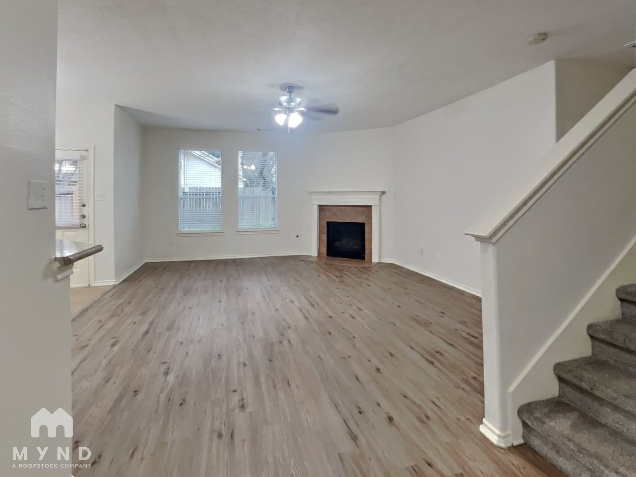 Building Photo - 4914 Forest Hurst Dr