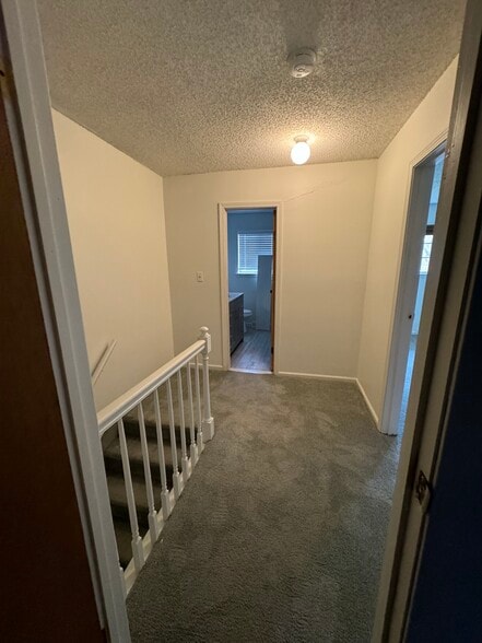 Upstairs View 2 - 13A Harding Avenue