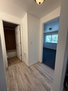 Building Photo - Preston Apartments