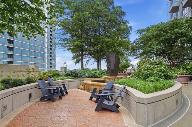 Building Photo - 855 Peachtree St NE