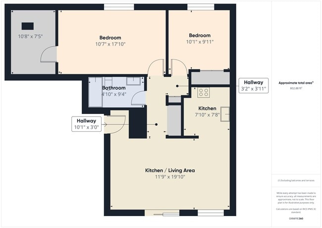 Building Photo - 933 Cowles St