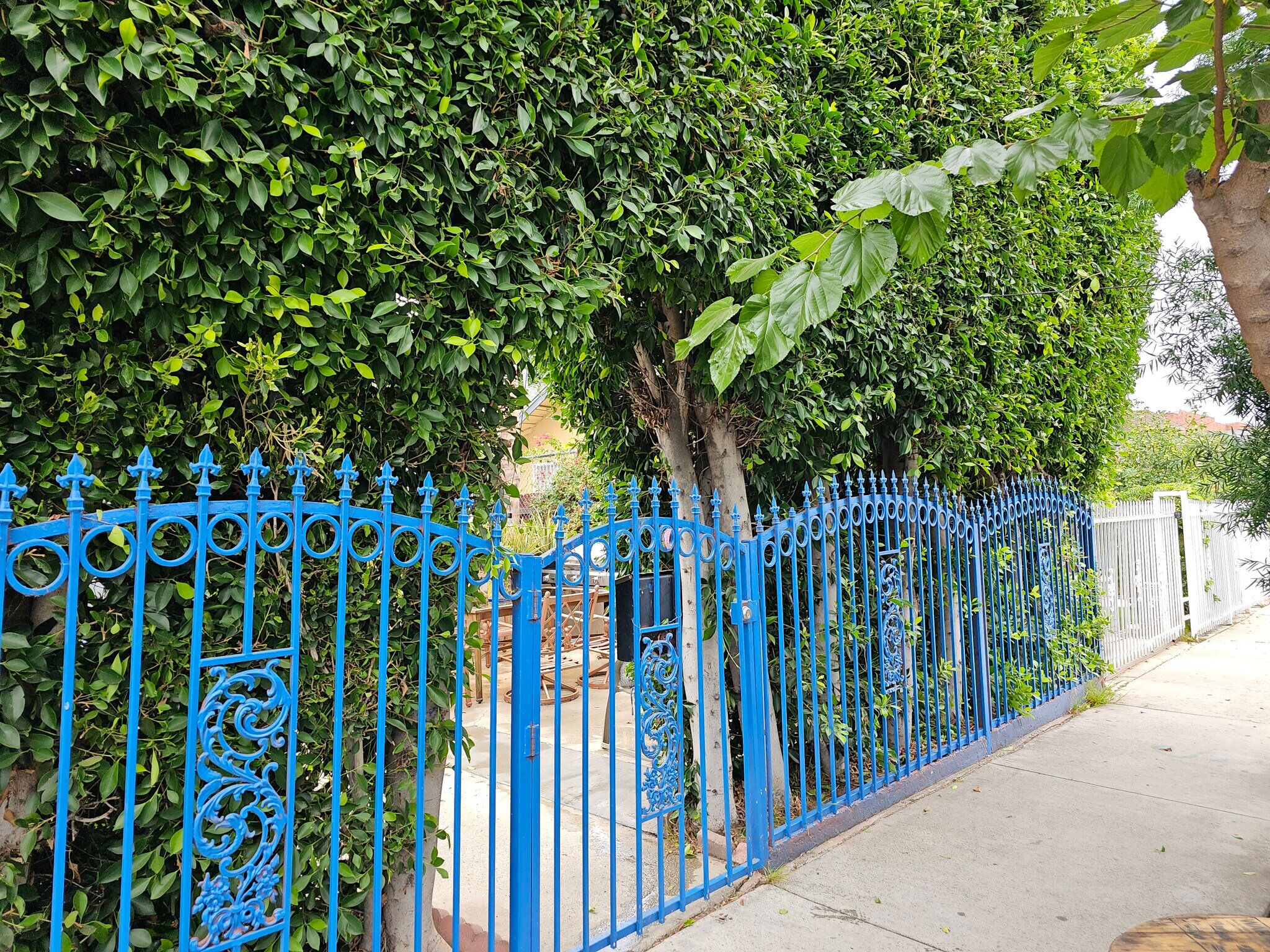 Building Photo - 1405 S New Hampshire Ave