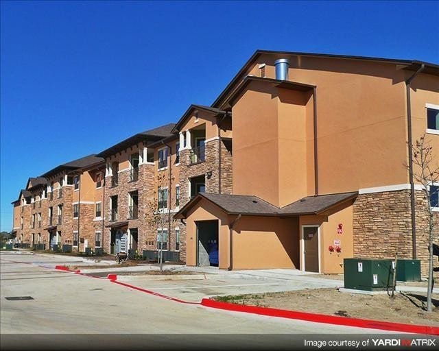 Building Photo - Greenhouse Village Apartments (Senior Living)
