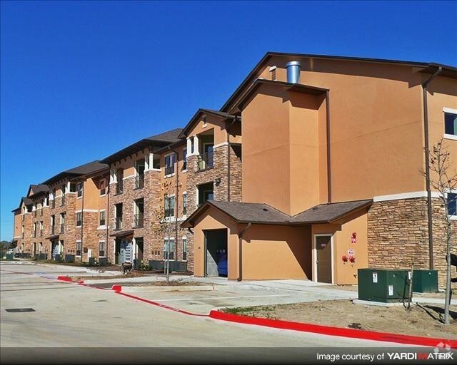 Building Photo - Greenhouse Village Apartments (Senior Living)