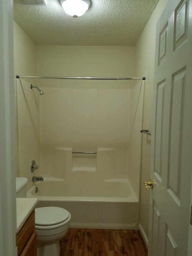 Building Photo - Dexter Grant Townhouses