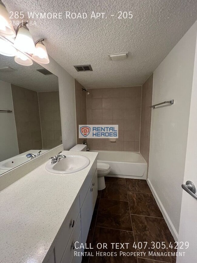 Building Photo - 285 Wymore Rd