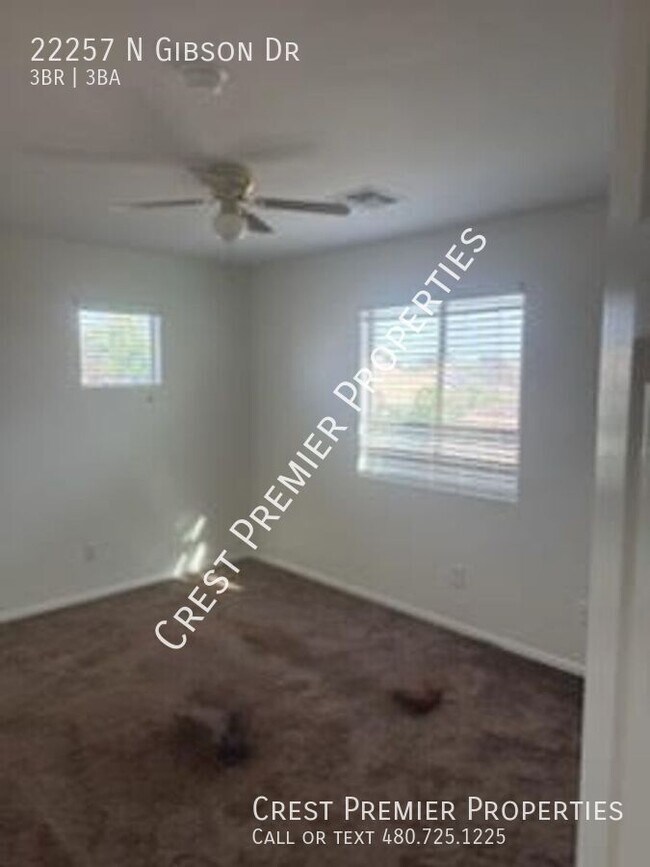Building Photo - 22257 N Gibson Dr