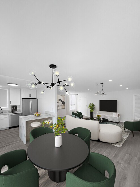 Building Photo - 1345 18th St