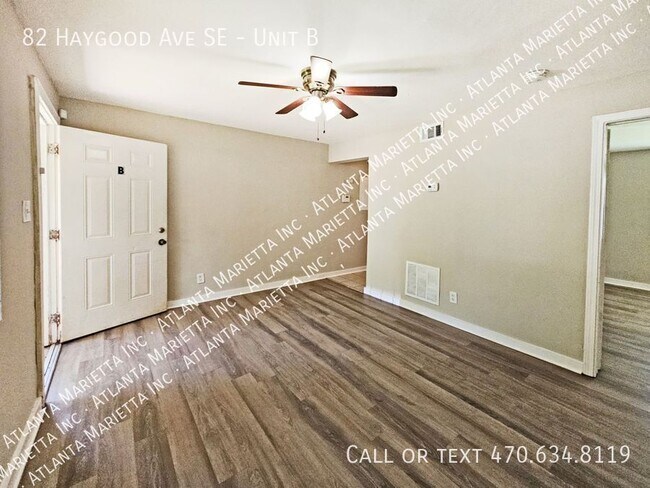 Building Photo - 82 Haygood Ave SE