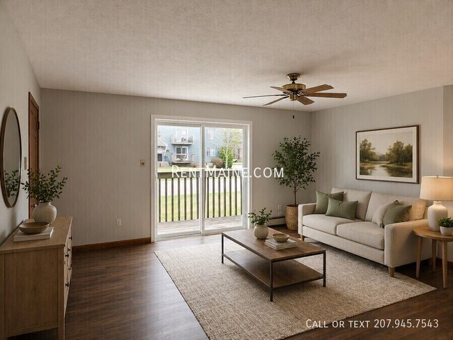 Building Photo - 6 Hartley St