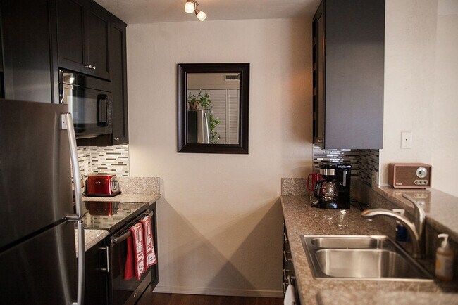 Building Photo - 7607 E Callisto Cir