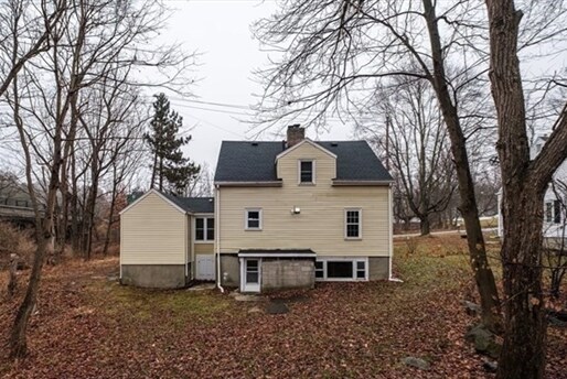 Building Photo - 408 Lincoln St