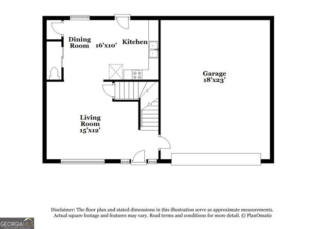 Building Photo - 6314 New Gate Dr