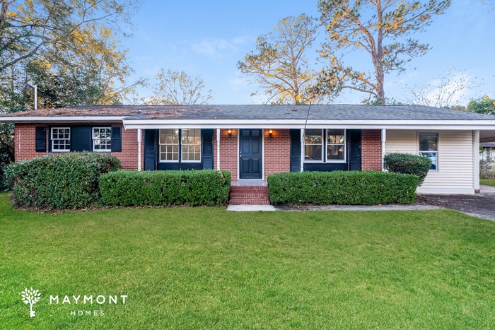 Primary Photo - 1003 N 1st St