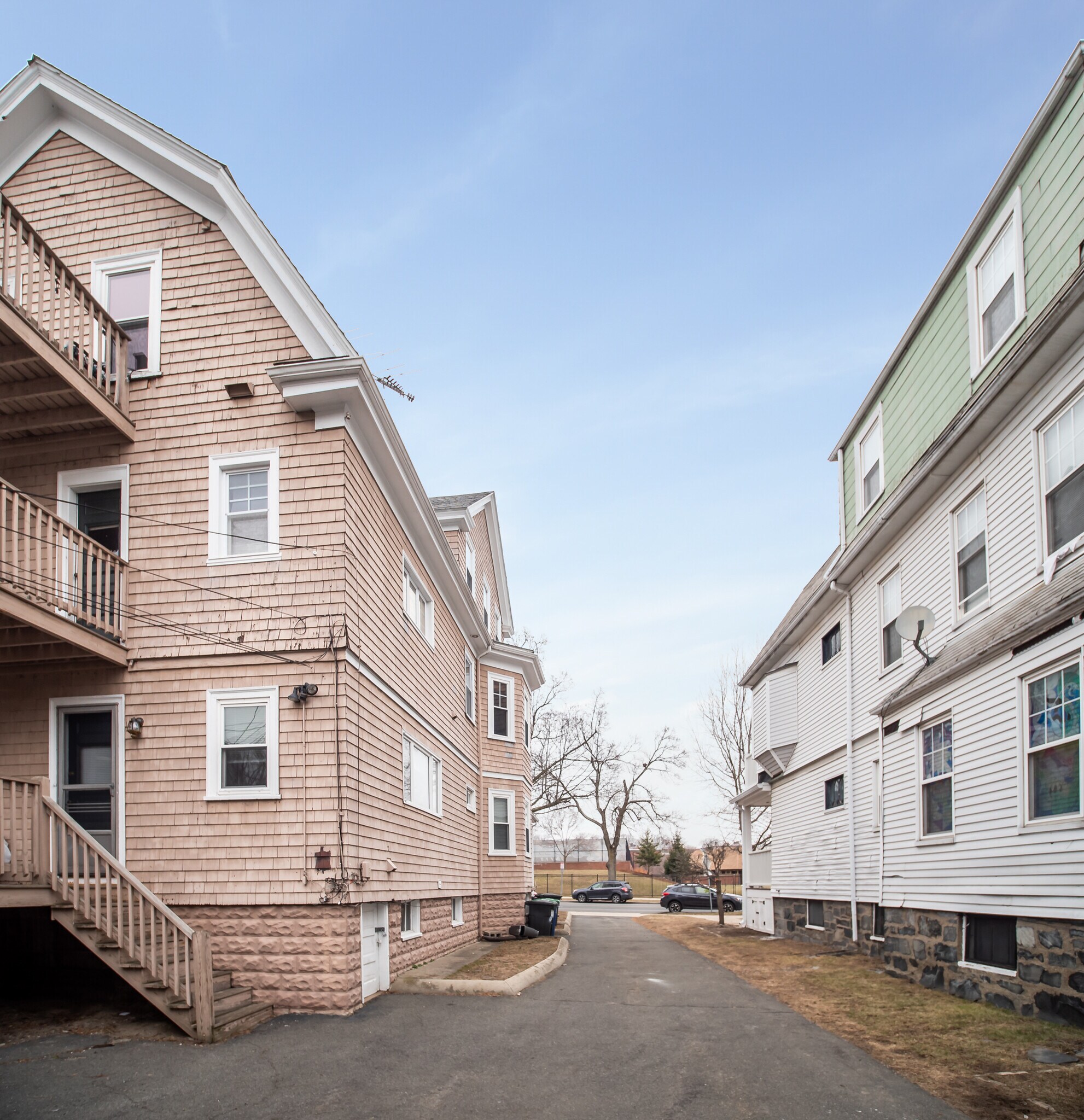 Building Photo - 60 Powder House Blvd