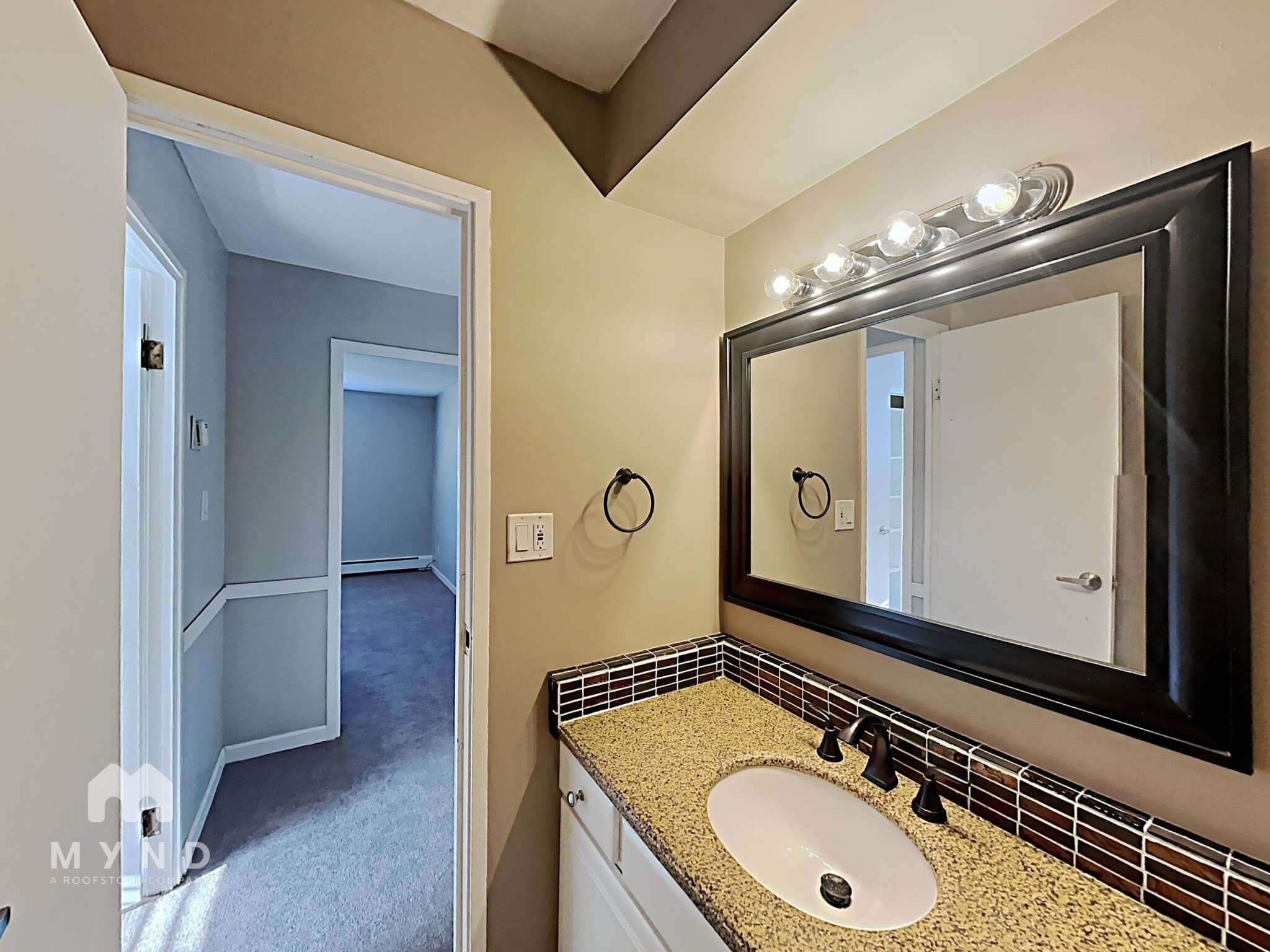 Building Photo - 7020 E Girard Ave