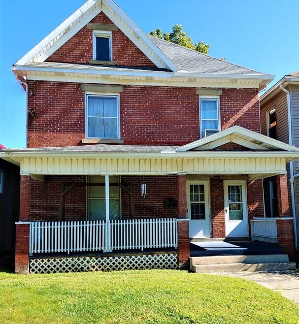 Building Photo - 1419 20th St