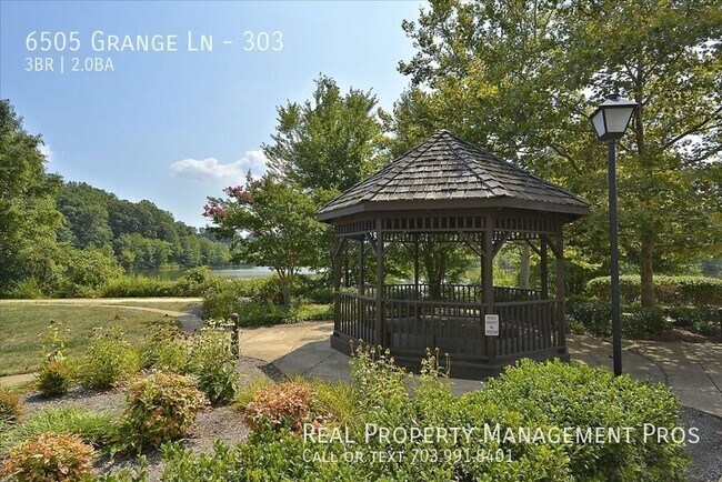 Building Photo - 6505 Grange Ln