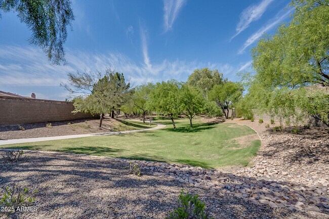 Building Photo - 4711 E Buckboard Ct
